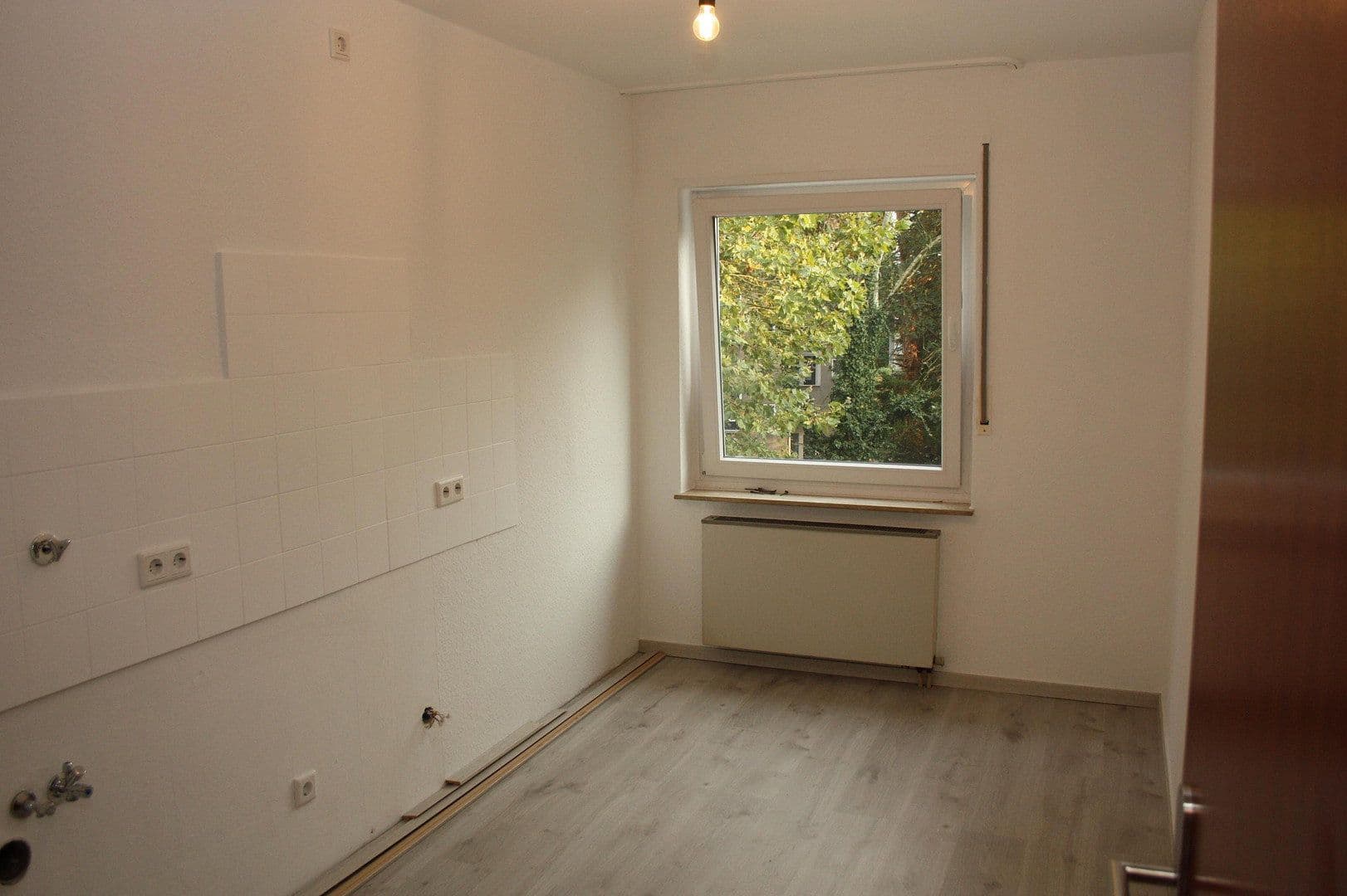 Prenájom bytu 3-izbový 60 m², Am Goddenhof 7, Recklinghausen, Severné Porýnie - Westfálsko Prenájom bytu 3-izbový 60 m², Am Goddenhof 7, Recklinghausen, Severné Porýnie - Westfálsko