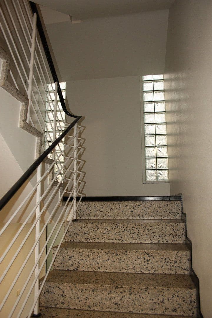 Prenájom bytu 3-izbový 60 m², Am Goddenhof 7, Recklinghausen, Severné Porýnie - Westfálsko Prenájom bytu 3-izbový 60 m², Am Goddenhof 7, Recklinghausen, Severné Porýnie - Westfálsko