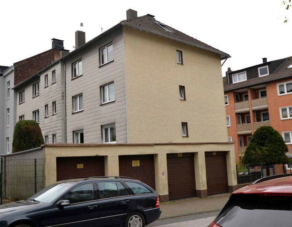 Predaj bytu 5-izbový 124 m², Brandenburgstr. 16, Wuppertal, Severné Porýnie - Westfálsko Predaj bytu 5-izbový 124 m², Brandenburgstr. 16, Wuppertal, Severné Porýnie - Westfálsko