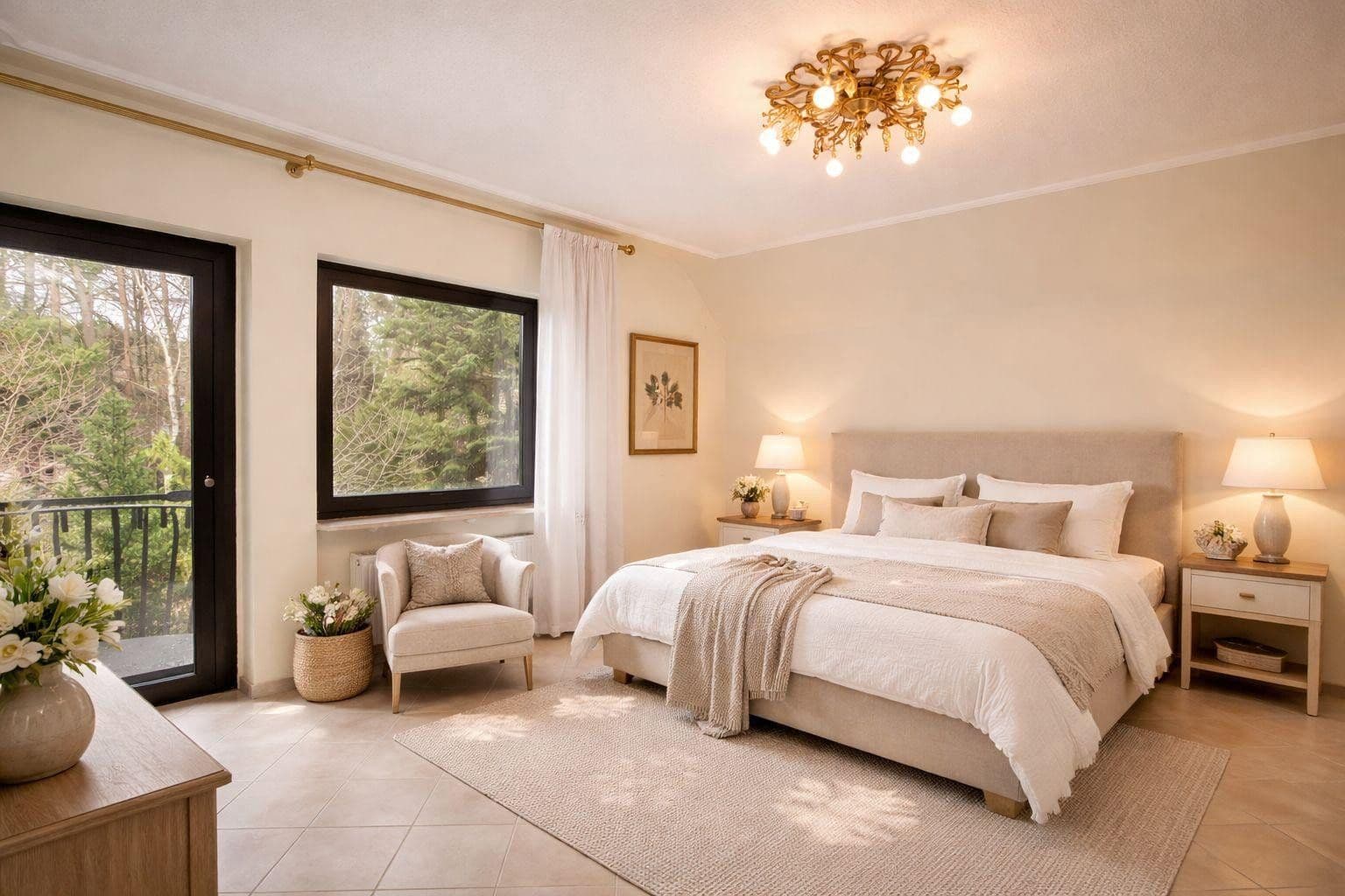 Prenájom domu 308 m², pozemek 1.100 m², Zirndorf, Bavorsko Prenájom domu 308 m², pozemek 1.100 m², Zirndorf, Bavorsko