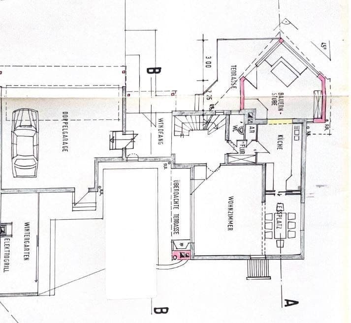 Prenájom domu 308 m², pozemek 1.100 m², Zirndorf, Bavorsko Prenájom domu 308 m², pozemek 1.100 m², Zirndorf, Bavorsko