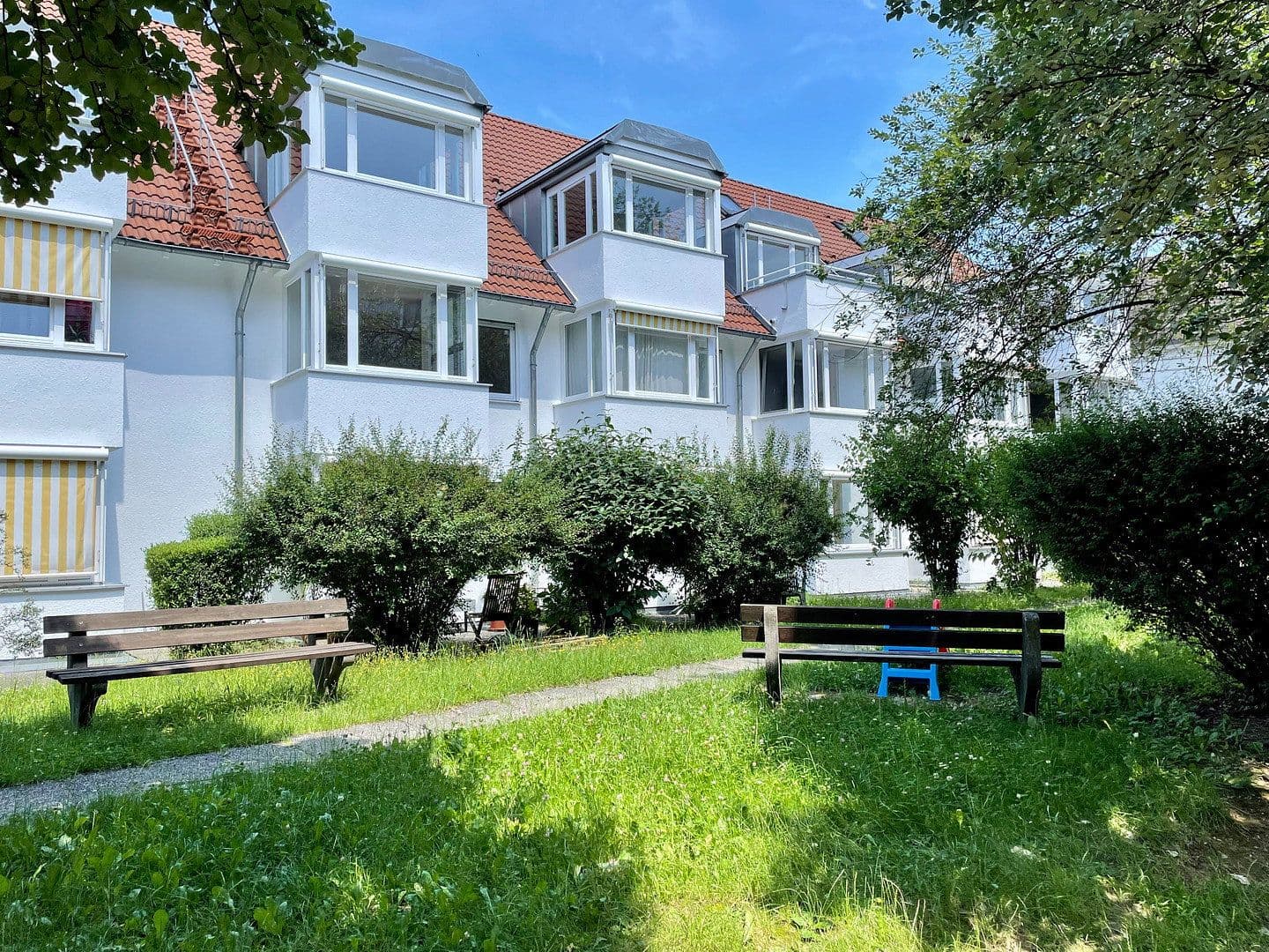 Prenájom bytu 2-izbový 69 m², Talstraße 69 d, Stuttgart, Bádensko-Wurttembersko Prenájom bytu 2-izbový 69 m², Talstraße 69 d, Stuttgart, Bádensko-Wurttembersko