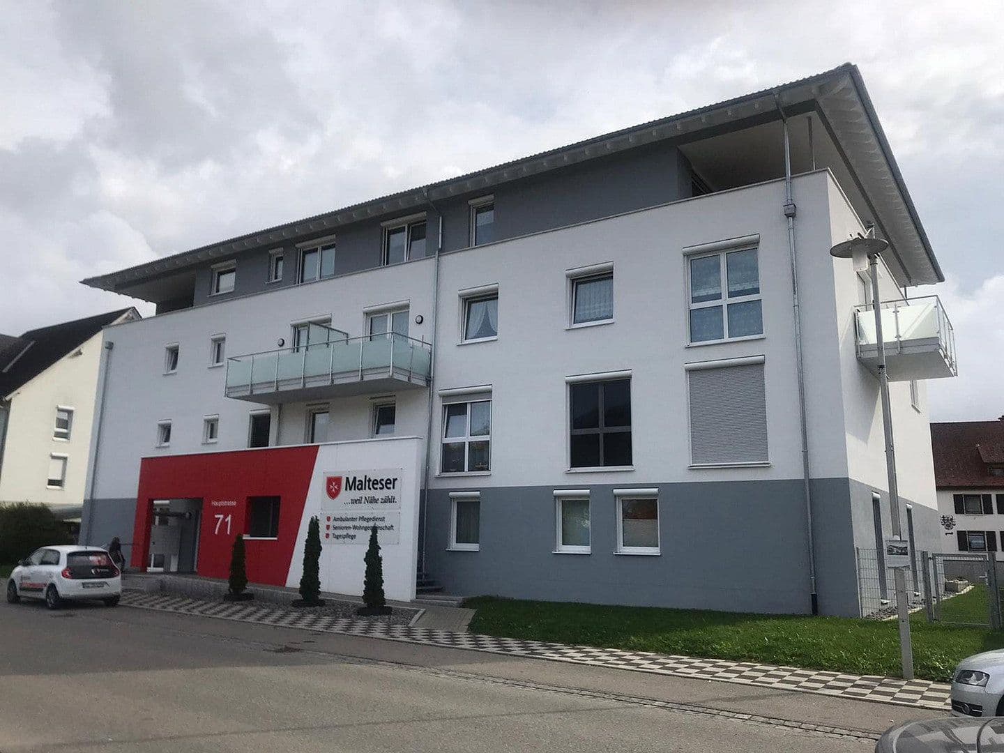 Prenájom bytu 2-izbový 52 m², Hauptstraße 71, Blumberg, Bádensko-Wurttembersko Prenájom bytu 2-izbový 52 m², Hauptstraße 71, Blumberg, Bádensko-Wurttembersko