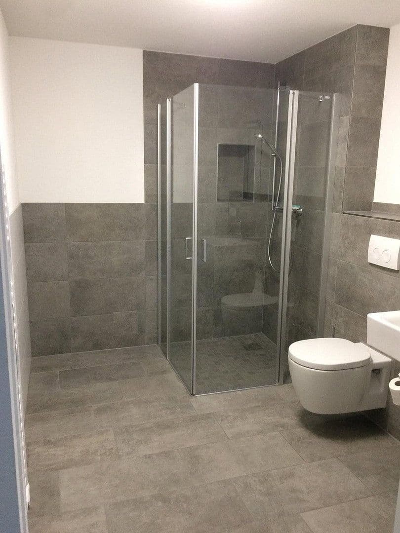 Prenájom bytu 2-izbový 52 m², Hauptstraße 71, Blumberg, Bádensko-Wurttembersko Prenájom bytu 2-izbový 52 m², Hauptstraße 71, Blumberg, Bádensko-Wurttembersko