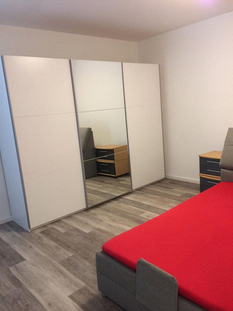 Prenájom bytu 2-izbový 52 m², Hauptstraße 71, Blumberg, Bádensko-Wurttembersko Prenájom bytu 2-izbový 52 m², Hauptstraße 71, Blumberg, Bádensko-Wurttembersko