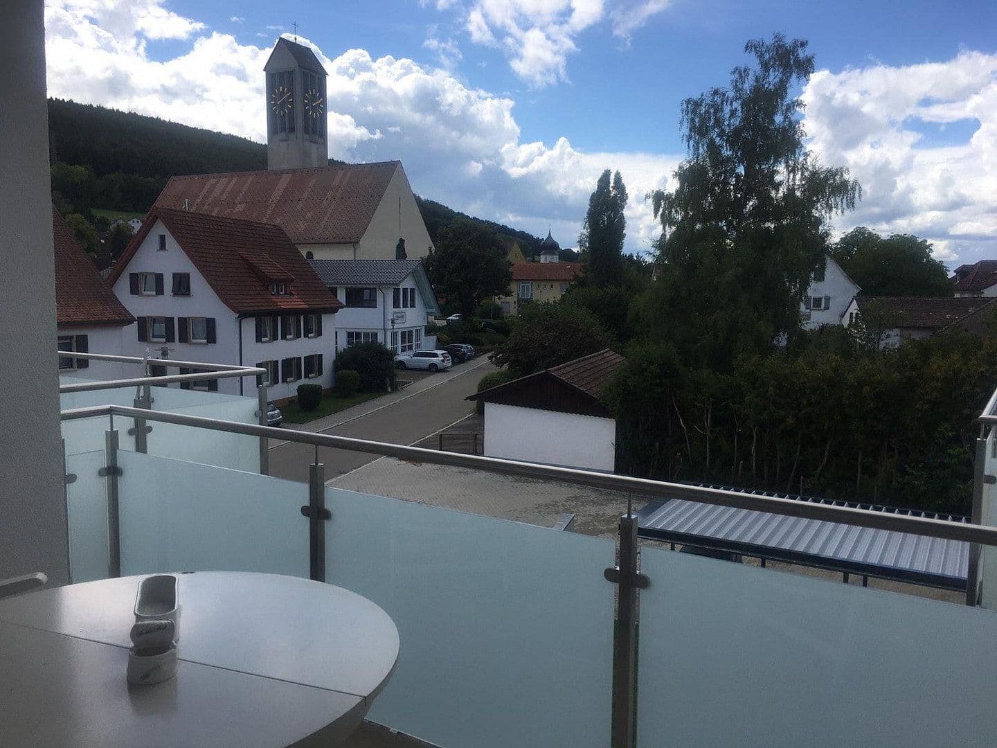Prenájom bytu 2-izbový 52 m², Hauptstraße 71, Blumberg, Bádensko-Wurttembersko Prenájom bytu 2-izbový 52 m², Hauptstraße 71, Blumberg, Bádensko-Wurttembersko
