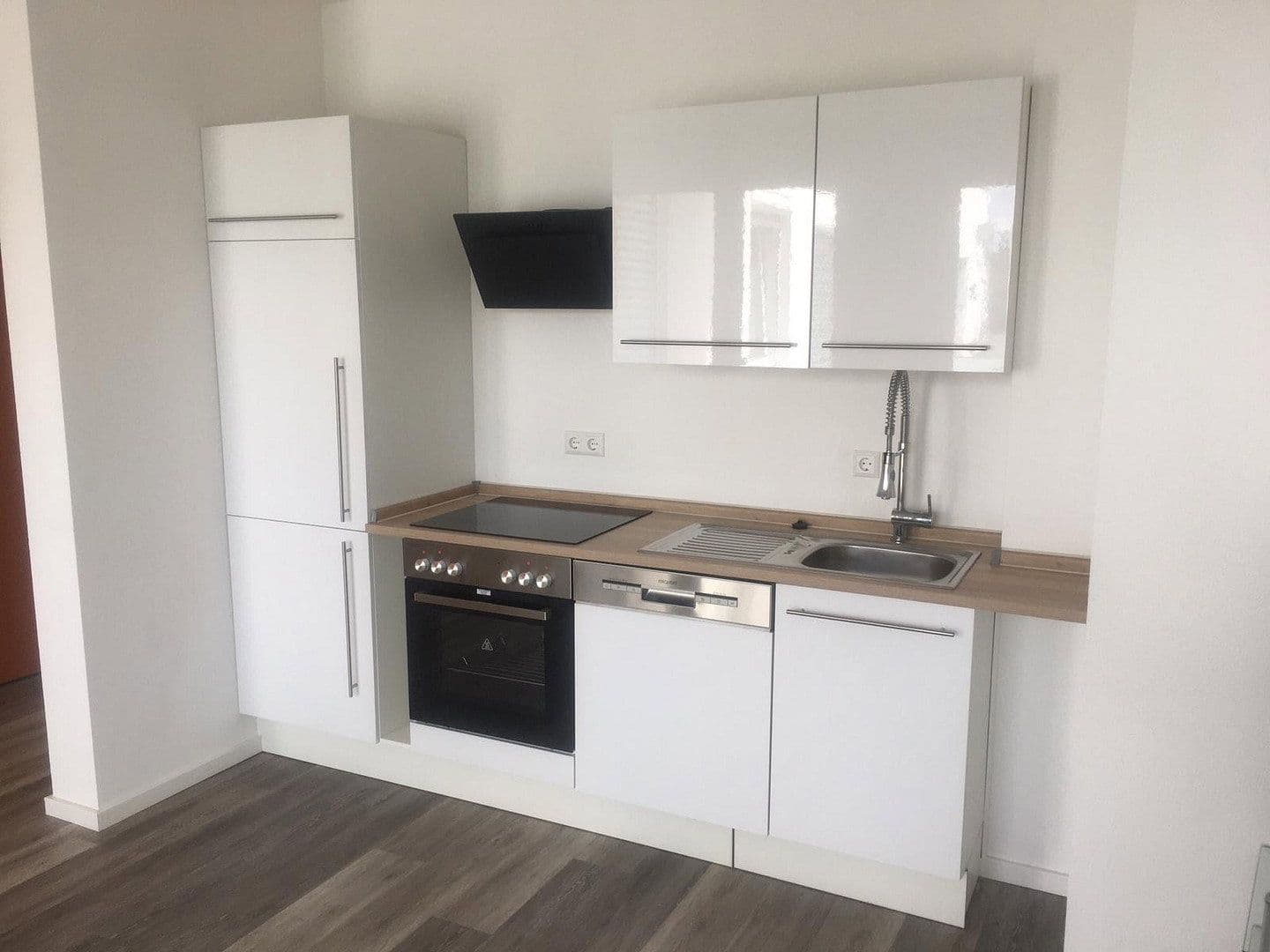 Prenájom bytu 2-izbový 52 m², Hauptstraße 71, Blumberg, Bádensko-Wurttembersko Prenájom bytu 2-izbový 52 m², Hauptstraße 71, Blumberg, Bádensko-Wurttembersko