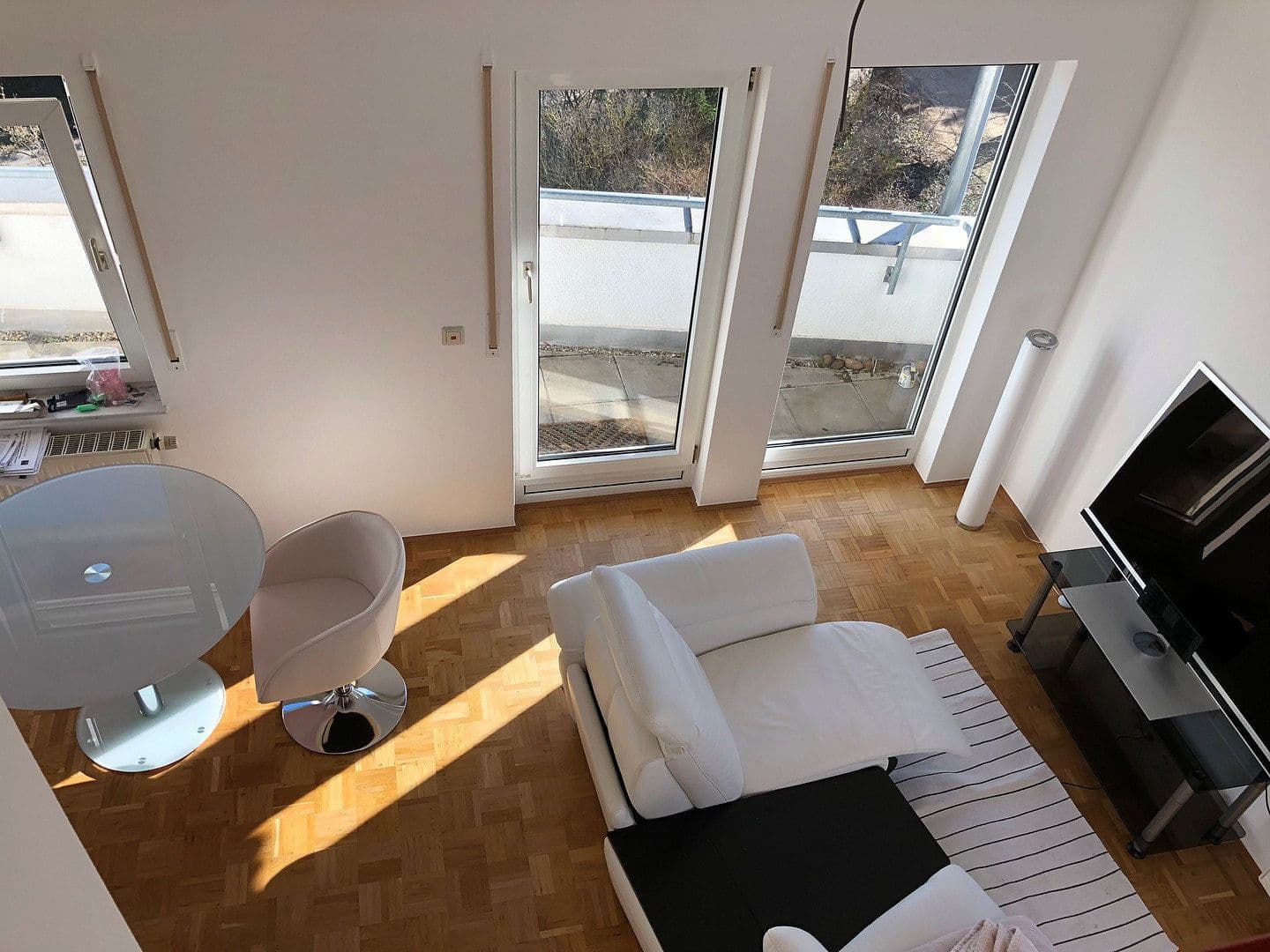 Prenájom bytu 1-izbový 36 m², Lauffen am Neckar, Bádensko-Wurttembersko Prenájom bytu 1-izbový 36 m², Lauffen am Neckar, Bádensko-Wurttembersko