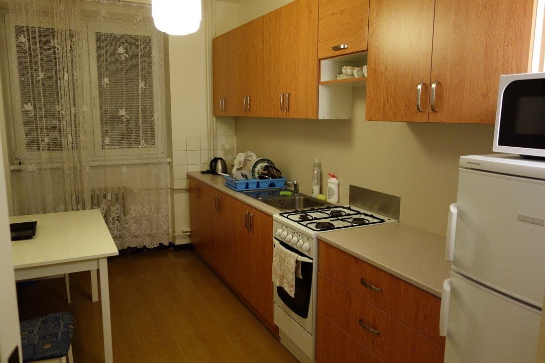 Prenájom bytu 3-izbový 16 m², Purkyňova, Brno, Jihomoravský kraj Prenájom bytu 3-izbový 16 m², Purkyňova, Brno, Jihomoravský kraj