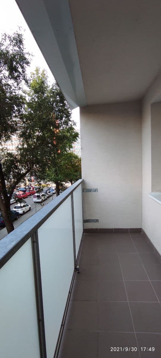 Prenájom bytu 1-izbový 38 m², Haburská, Ružinov, Bratislavský kraj Prenájom bytu 1-izbový 38 m², Haburská, Ružinov, Bratislavský kraj