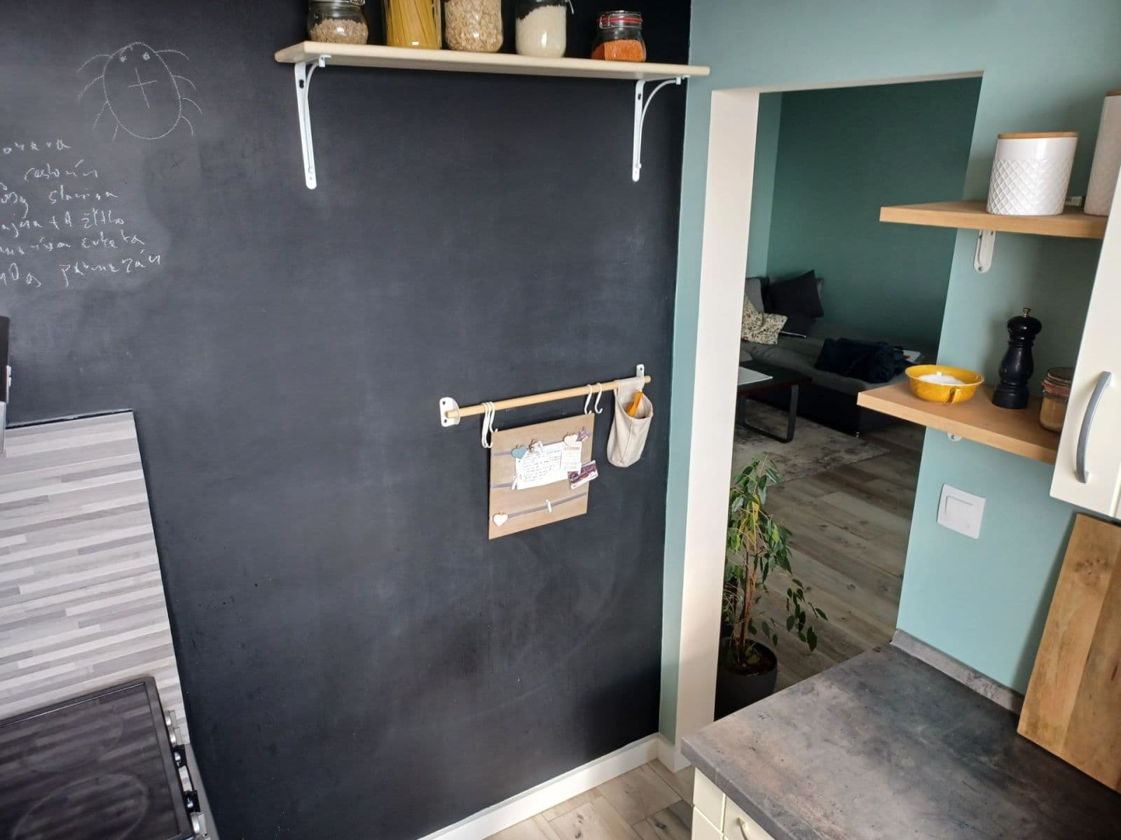 Prenájom bytu 2-izbový 54 m², Petržalka, Bratislavský kraj Prenájom bytu 2-izbový 54 m², Petržalka, Bratislavský kraj