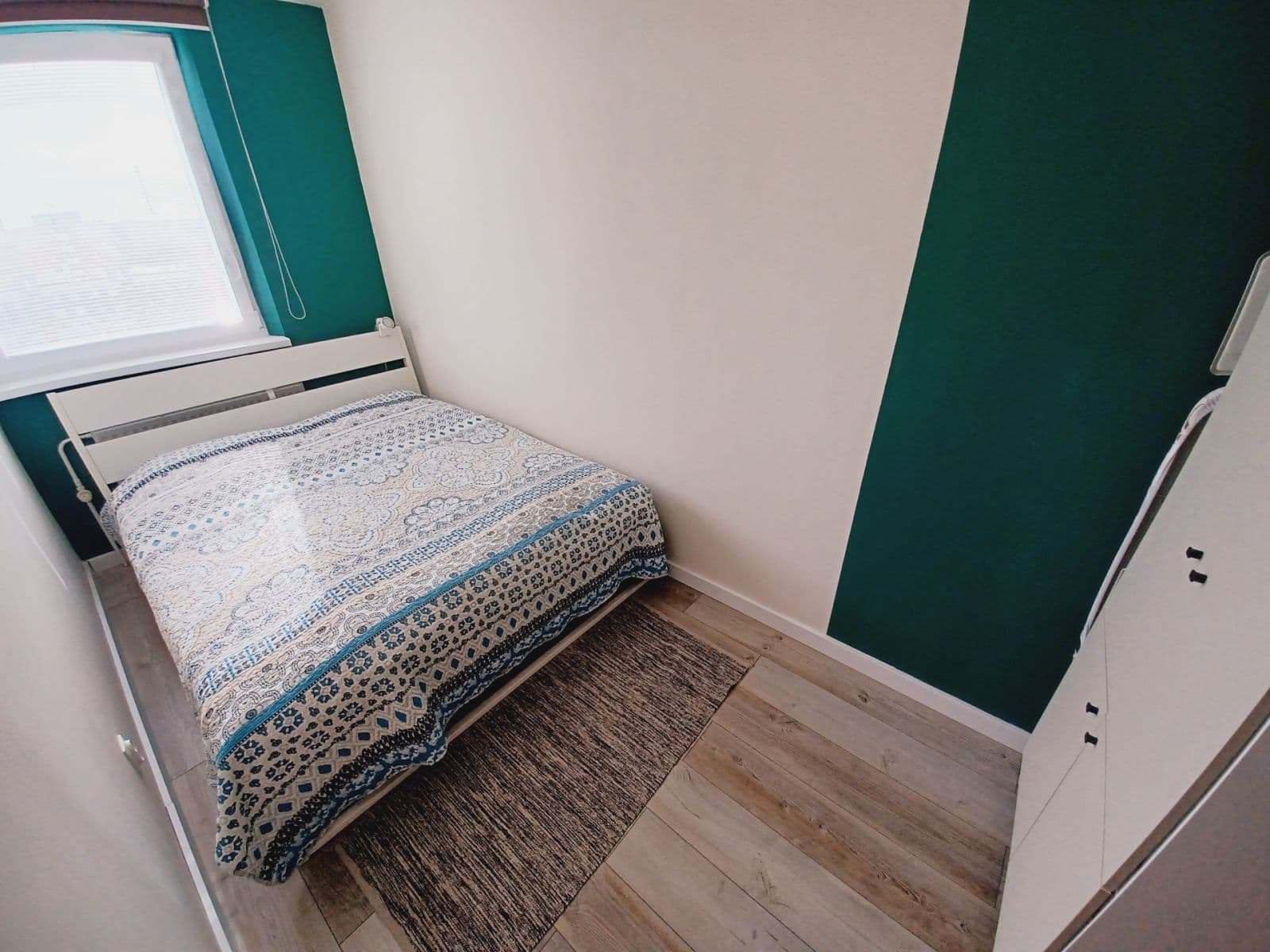 Prenájom bytu 2-izbový 54 m², Petržalka, Bratislavský kraj Prenájom bytu 2-izbový 54 m², Petržalka, Bratislavský kraj