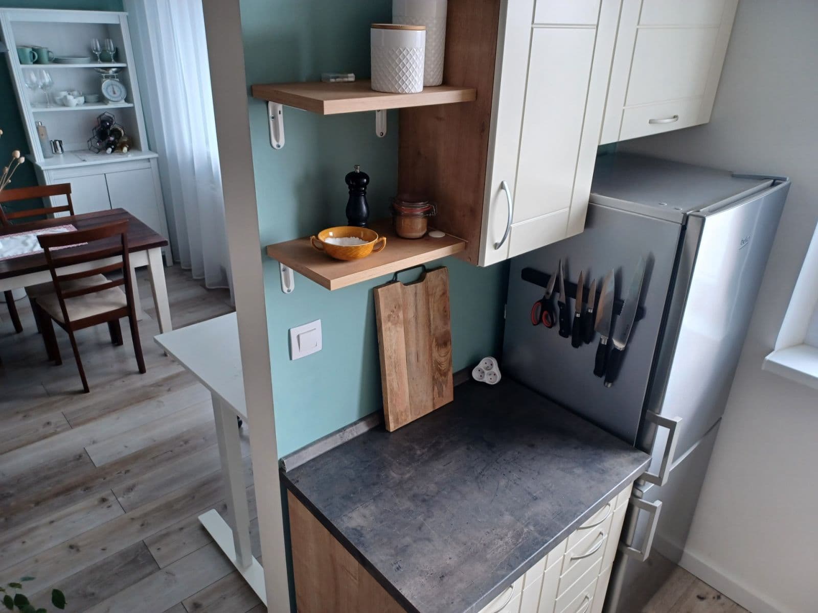 Prenájom bytu 2-izbový 54 m², Petržalka, Bratislavský kraj Prenájom bytu 2-izbový 54 m², Petržalka, Bratislavský kraj