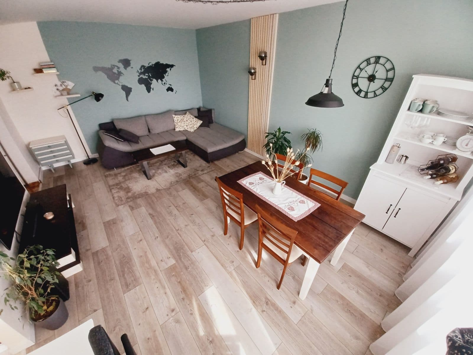 Prenájom bytu 2-izbový 54 m², Petržalka, Bratislavský kraj Prenájom bytu 2-izbový 54 m², Petržalka, Bratislavský kraj