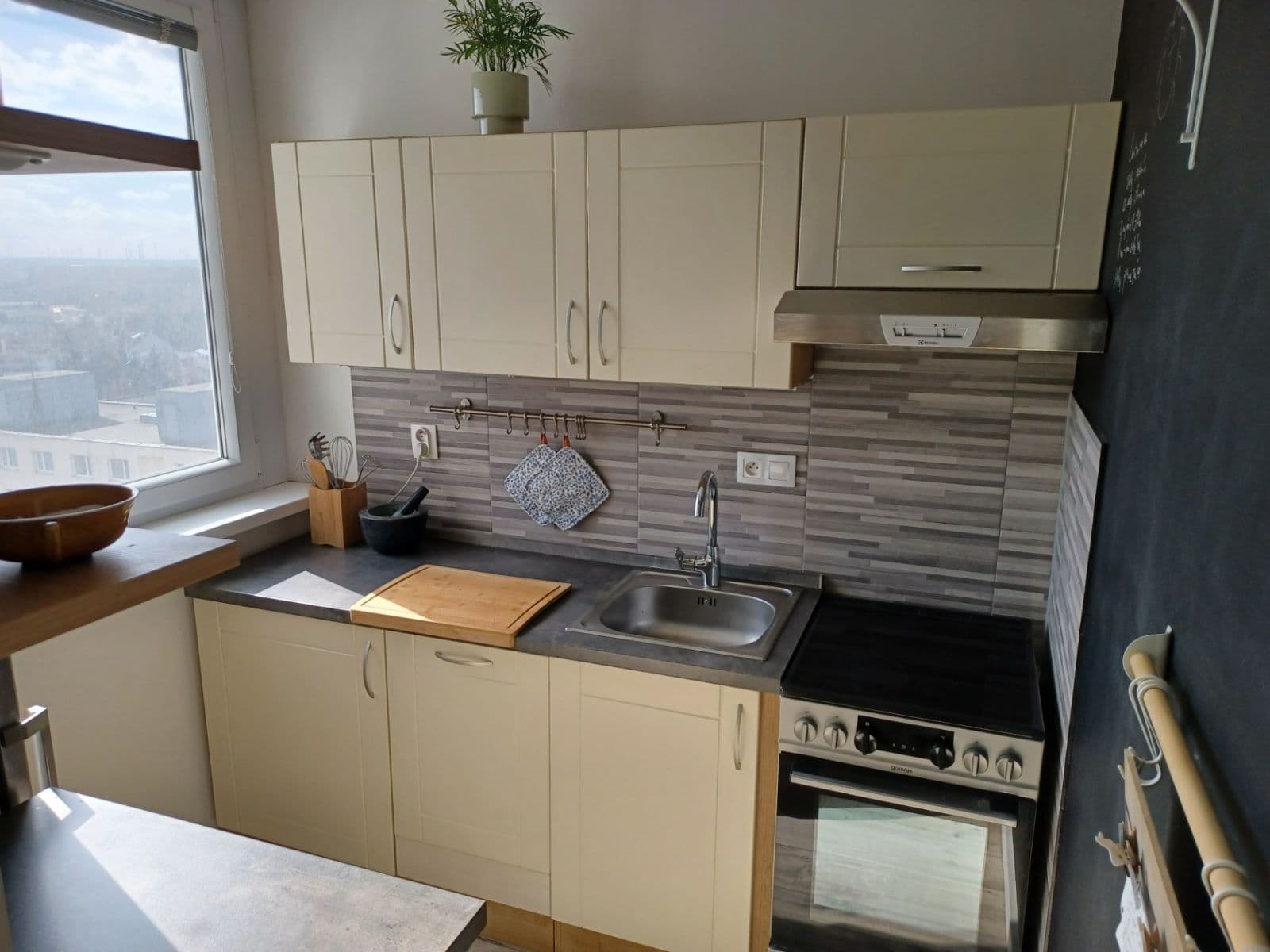 Prenájom bytu 2-izbový 54 m², Petržalka, Bratislavský kraj Prenájom bytu 2-izbový 54 m², Petržalka, Bratislavský kraj