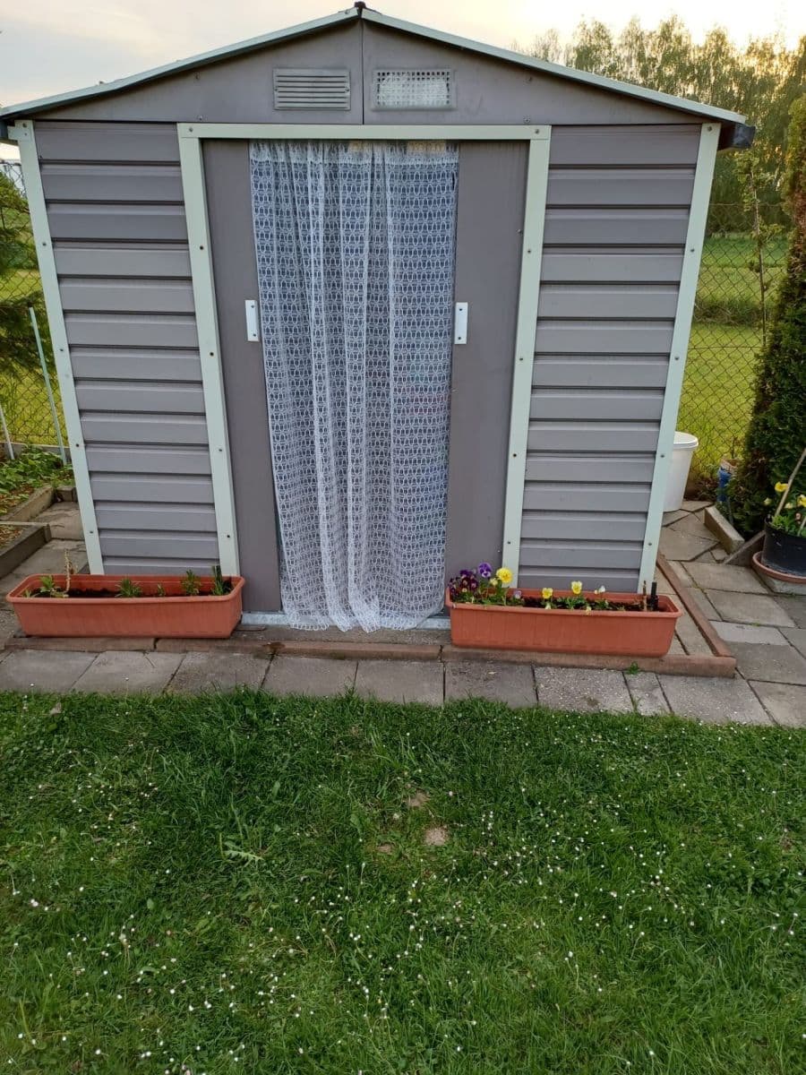 Predaj pozemku 210 m², Opava, Moravskoslezský kraj Predaj pozemku 210 m², Opava, Moravskoslezský kraj