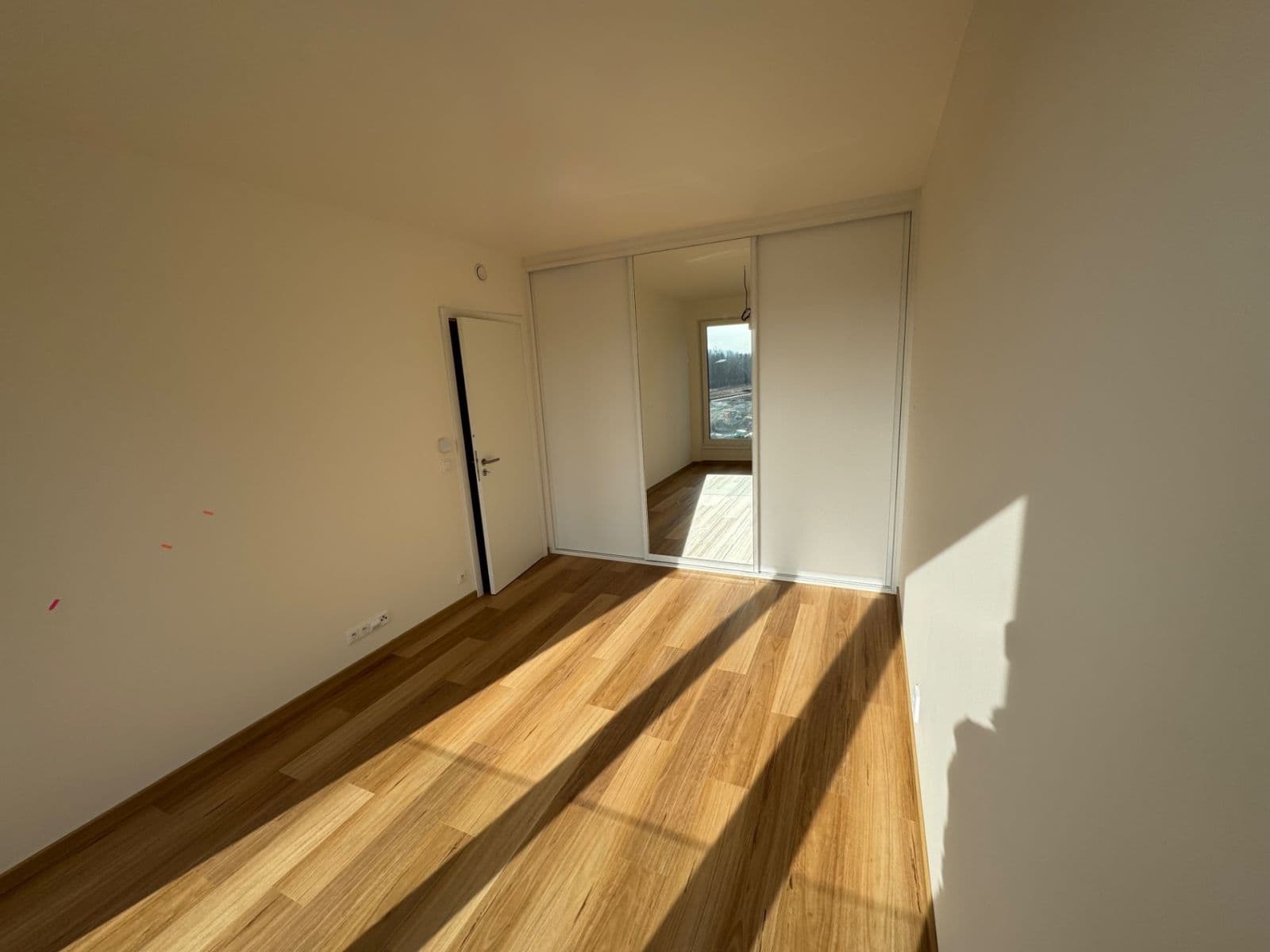 Prenájom bytu 3-izbový 86 m², Kolmanova, Praha, Praha Prenájom bytu 3-izbový 86 m², Kolmanova, Praha, Praha