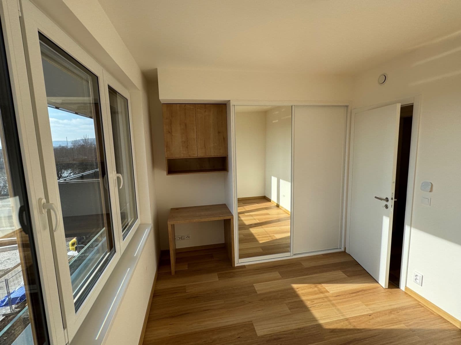 Prenájom bytu 3-izbový 86 m², Kolmanova, Praha, Praha Prenájom bytu 3-izbový 86 m², Kolmanova, Praha, Praha