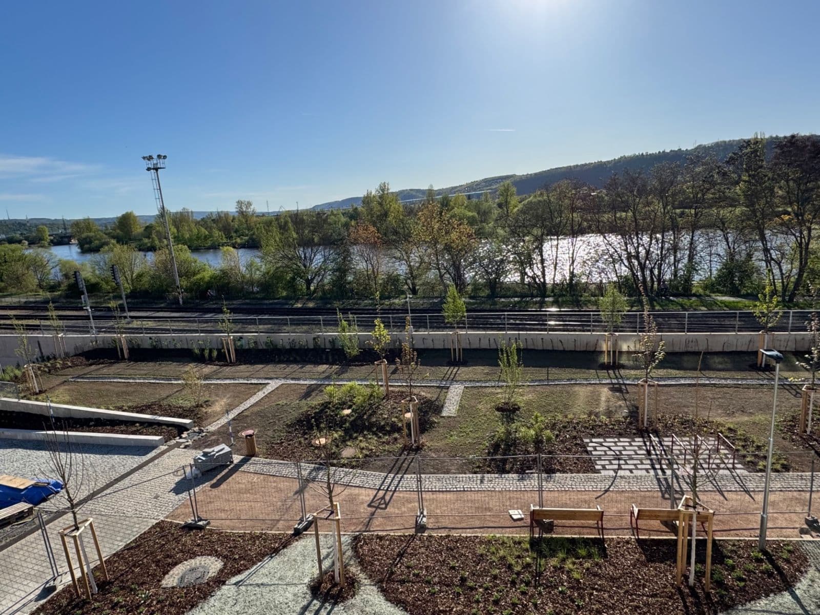 Prenájom bytu 3-izbový 86 m², Kolmanova, Praha, Praha Prenájom bytu 3-izbový 86 m², Kolmanova, Praha, Praha