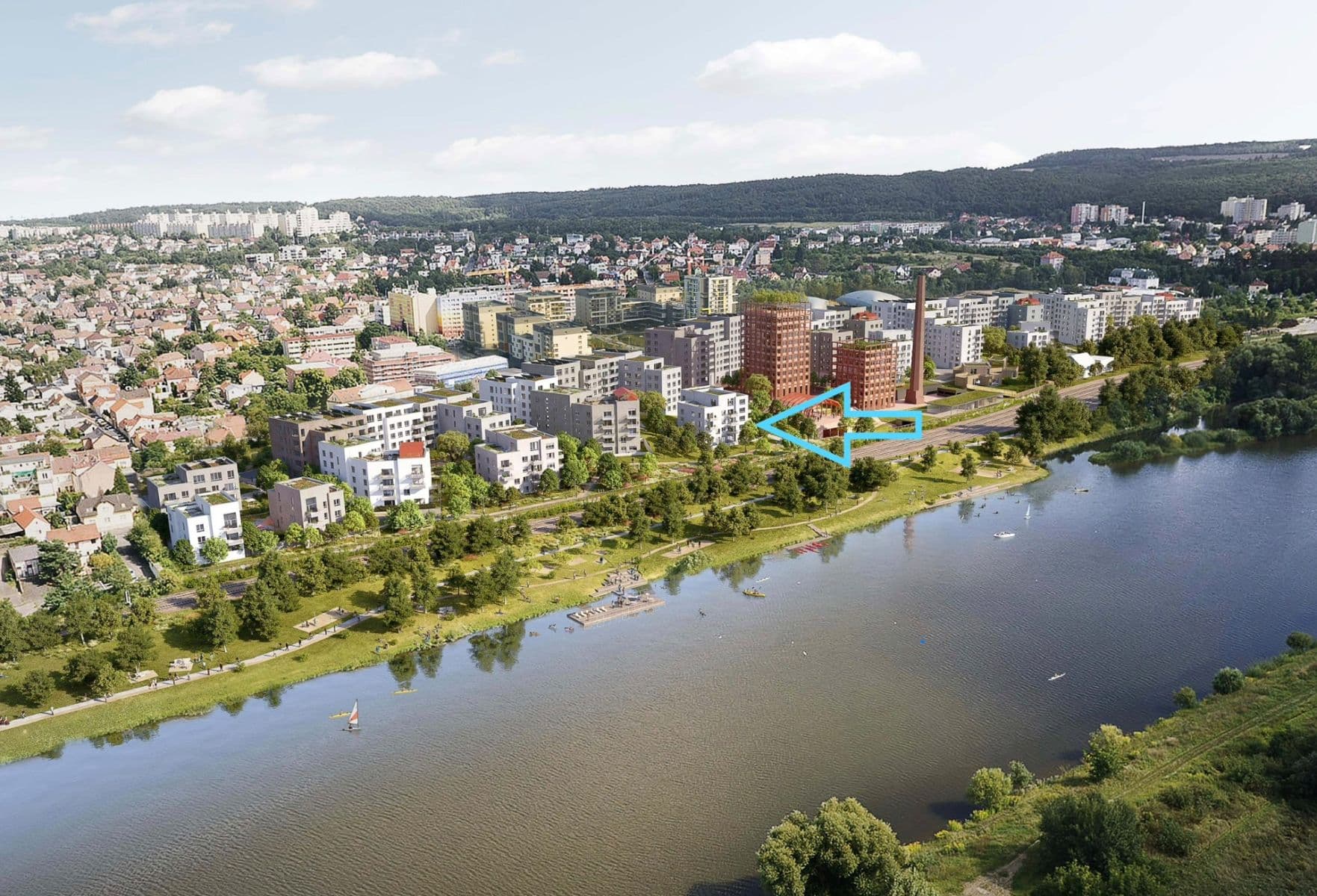 Prenájom bytu 3-izbový 86 m², Kolmanova, Praha, Praha Prenájom bytu 3-izbový 86 m², Kolmanova, Praha, Praha