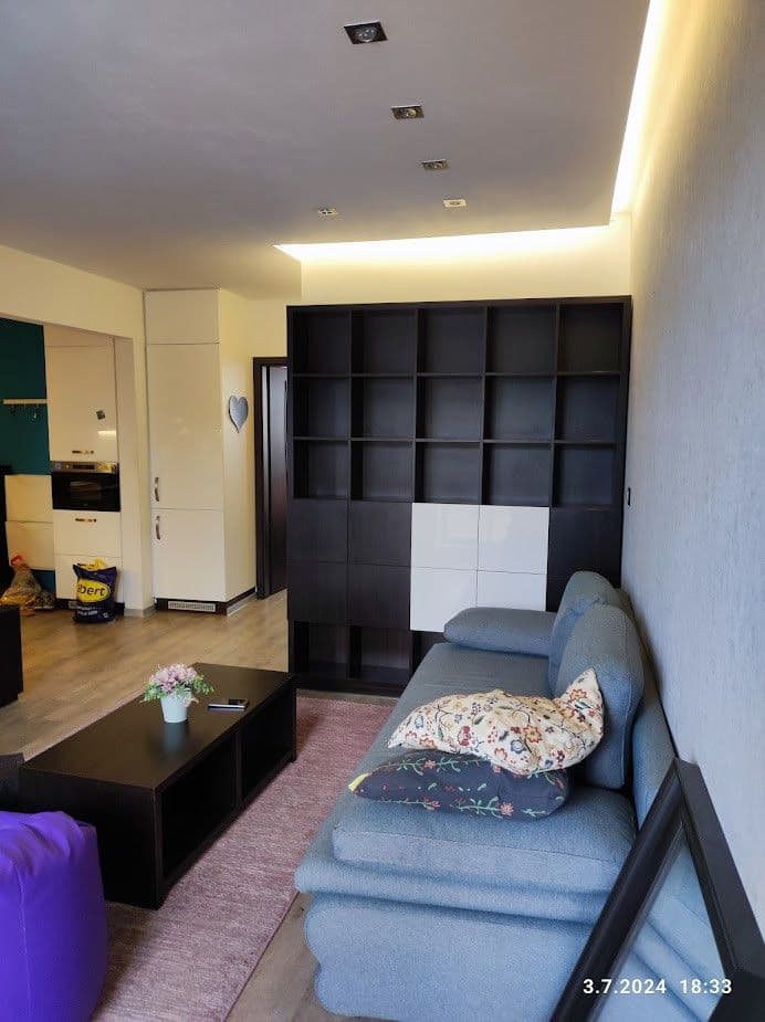 Prenájom bytu 3-izbový 65 m², Olbrachtovo náměstí, Brno, Jihomoravský kraj Prenájom bytu 3-izbový 65 m², Olbrachtovo náměstí, Brno, Jihomoravský kraj