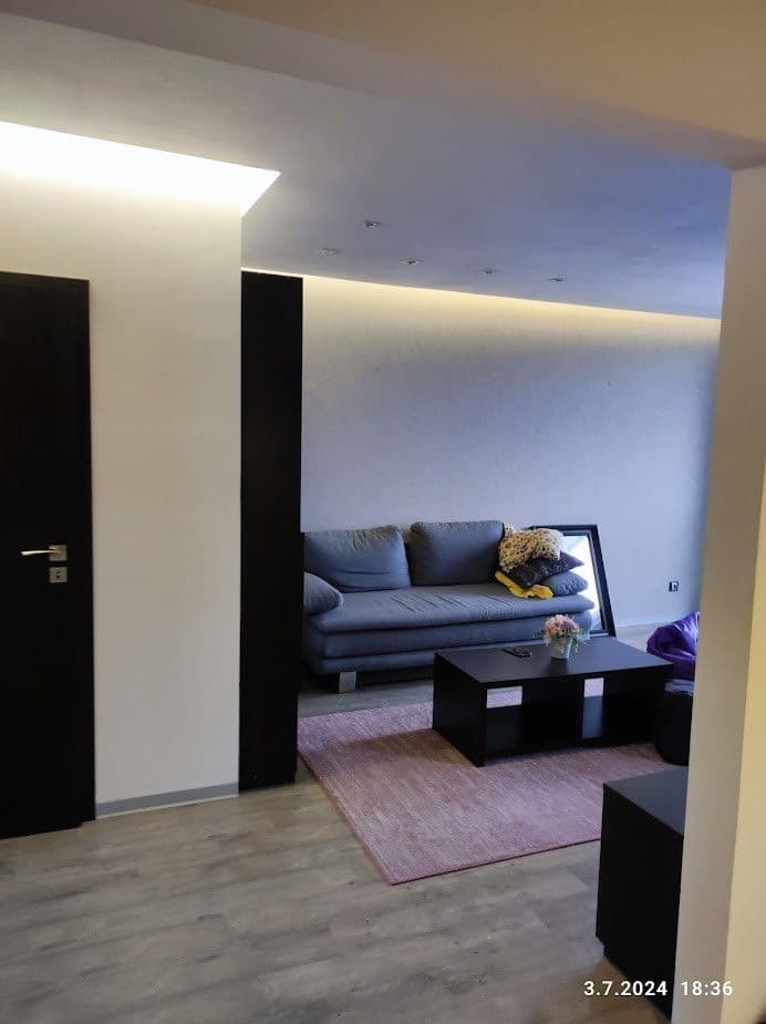 Prenájom bytu 3-izbový 65 m², Olbrachtovo náměstí, Brno, Jihomoravský kraj Prenájom bytu 3-izbový 65 m², Olbrachtovo náměstí, Brno, Jihomoravský kraj