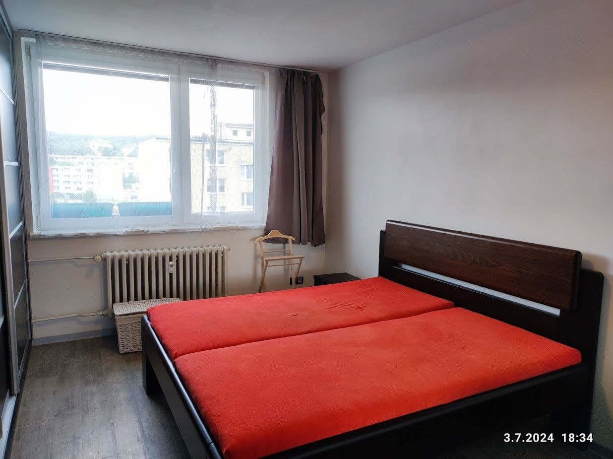 Prenájom bytu 3-izbový 65 m², Olbrachtovo náměstí, Brno, Jihomoravský kraj Prenájom bytu 3-izbový 65 m², Olbrachtovo náměstí, Brno, Jihomoravský kraj