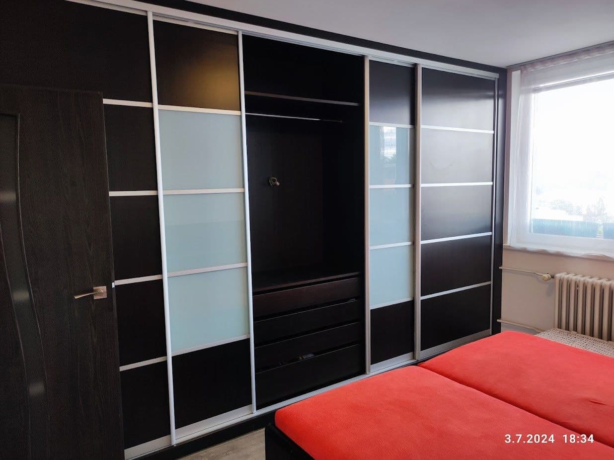 Prenájom bytu 3-izbový 65 m², Olbrachtovo náměstí, Brno, Jihomoravský kraj Prenájom bytu 3-izbový 65 m², Olbrachtovo náměstí, Brno, Jihomoravský kraj