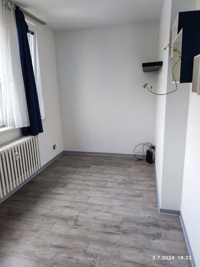 Prenájom bytu 3-izbový 65 m², Olbrachtovo náměstí, Brno, Jihomoravský kraj Prenájom bytu 3-izbový 65 m², Olbrachtovo náměstí, Brno, Jihomoravský kraj