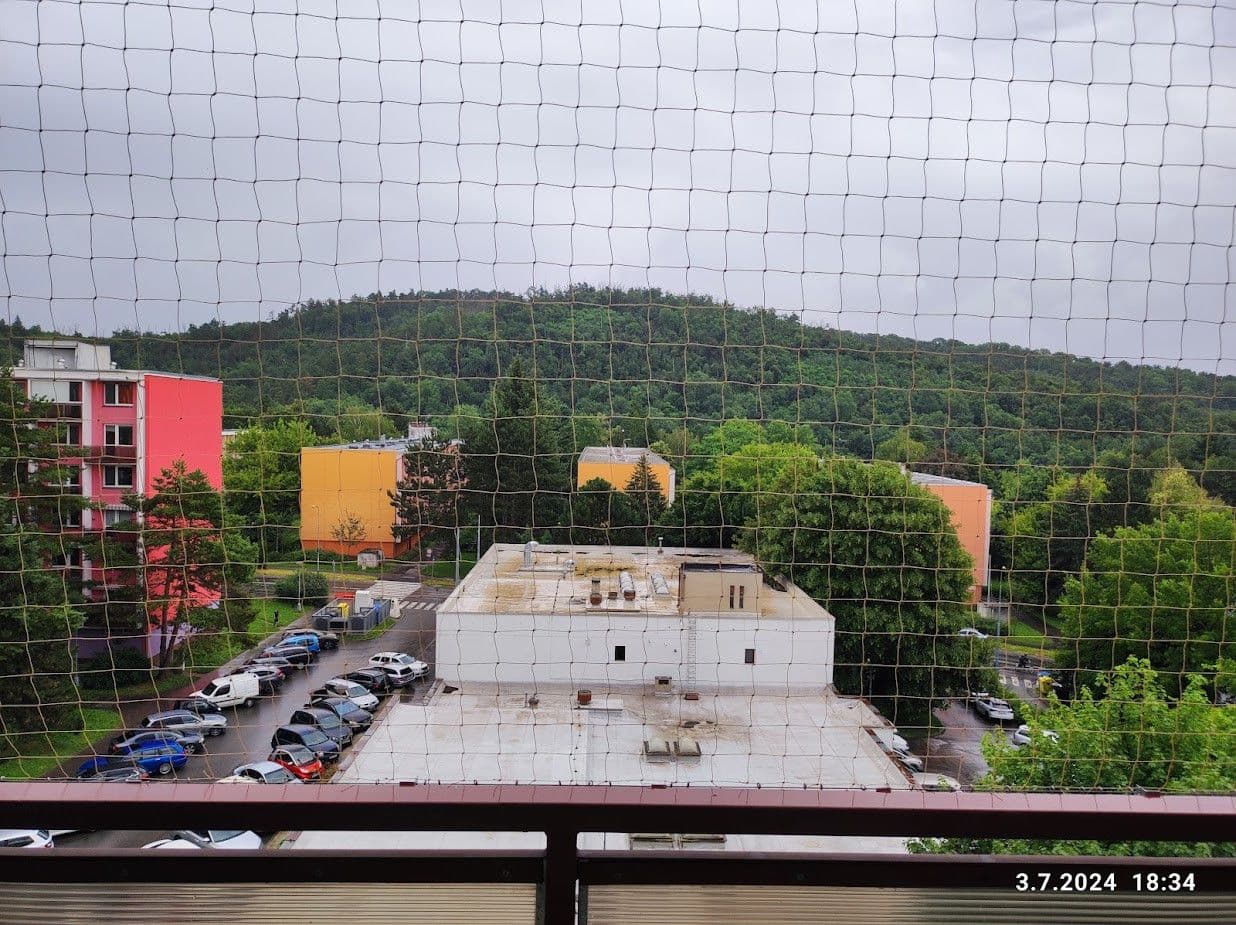 Prenájom bytu 3-izbový 65 m², Olbrachtovo náměstí, Brno, Jihomoravský kraj Prenájom bytu 3-izbový 65 m², Olbrachtovo náměstí, Brno, Jihomoravský kraj