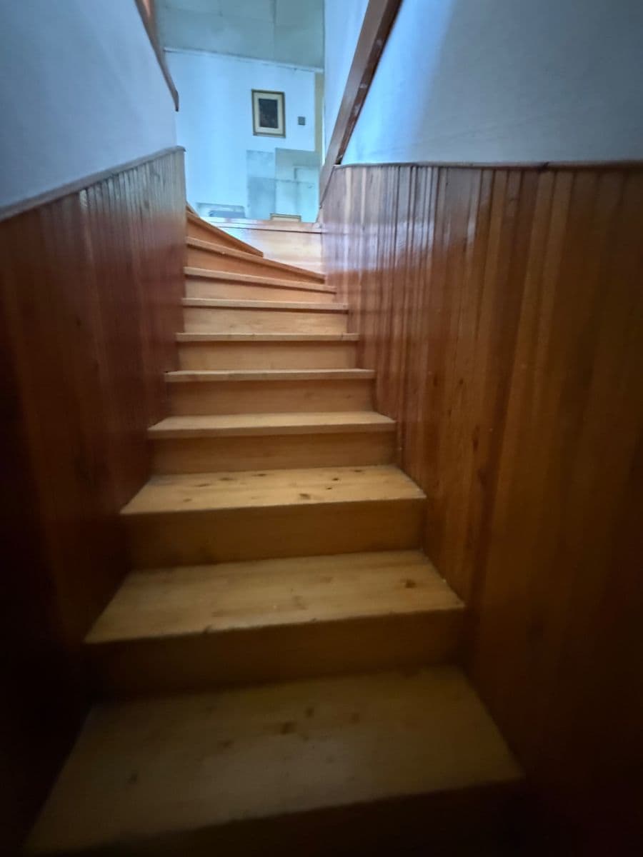 Predaj domu 120 m², pozemek 406 m², Růžová, Halže, Plzeňský kraj Predaj domu 120 m², pozemek 406 m², Růžová, Halže, Plzeňský kraj