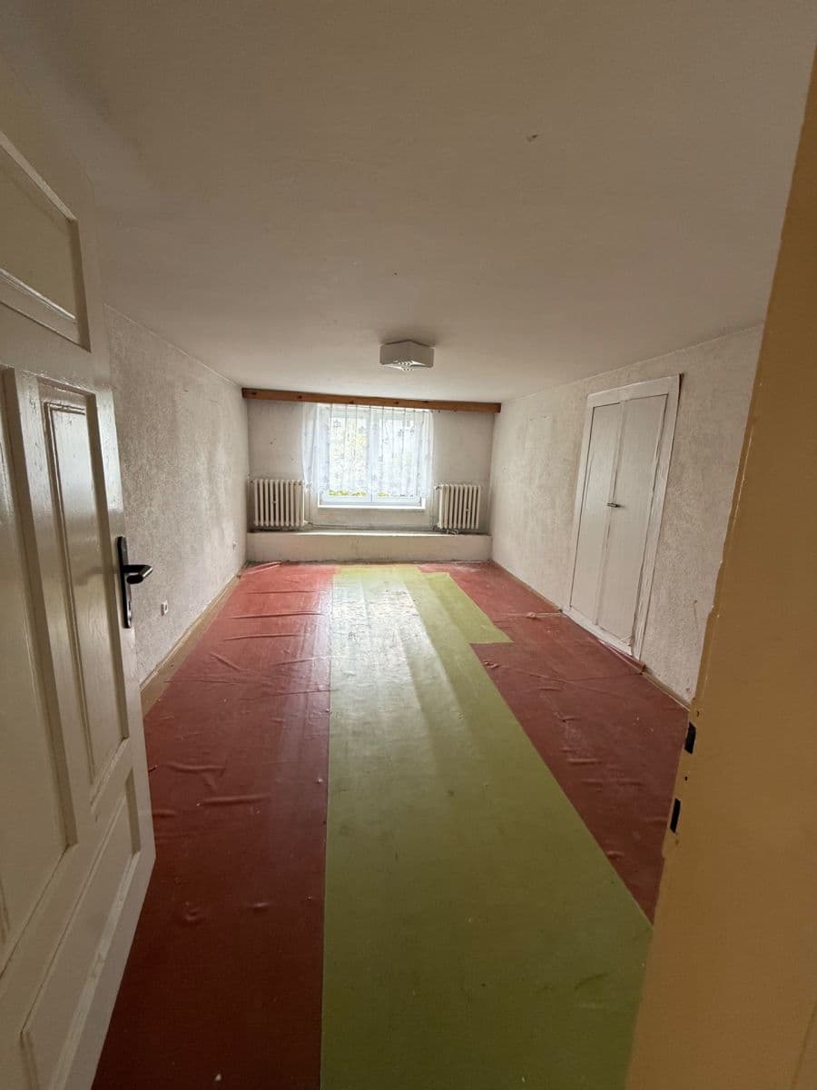 Predaj domu 120 m², pozemek 406 m², Růžová, Halže, Plzeňský kraj Predaj domu 120 m², pozemek 406 m², Růžová, Halže, Plzeňský kraj
