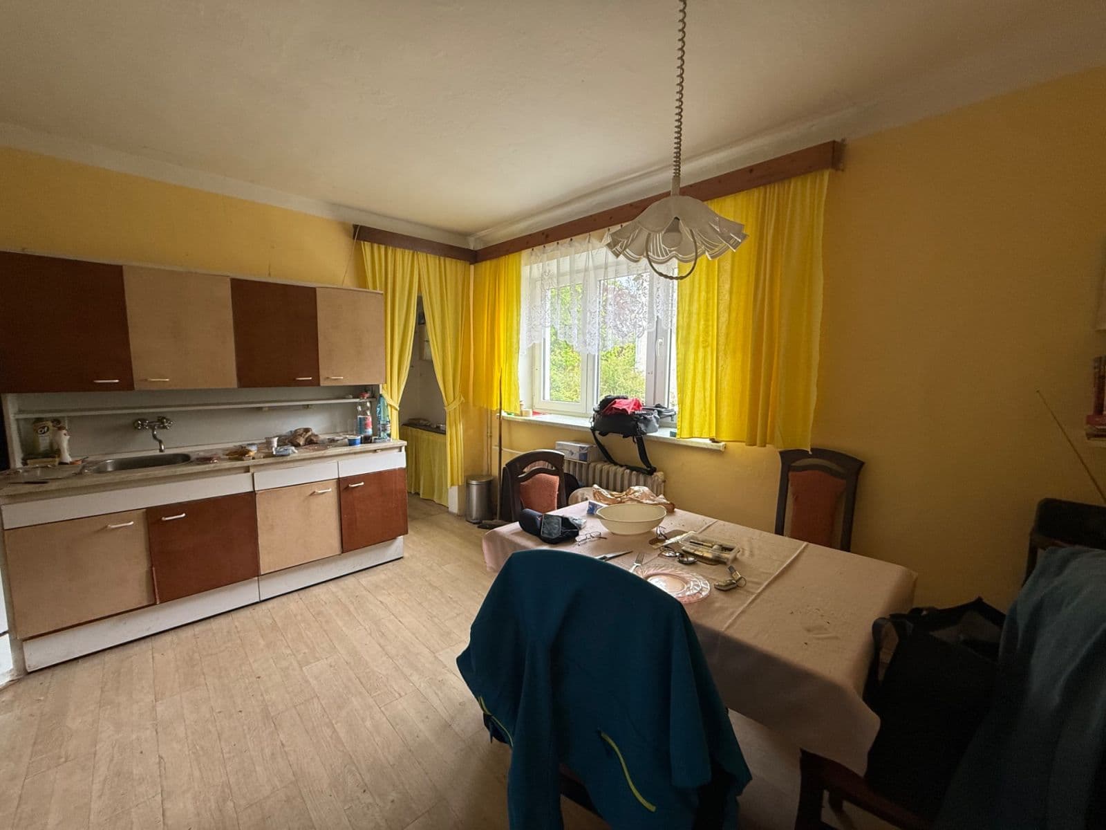 Predaj domu 120 m², pozemek 406 m², Růžová, Halže, Plzeňský kraj Predaj domu 120 m², pozemek 406 m², Růžová, Halže, Plzeňský kraj