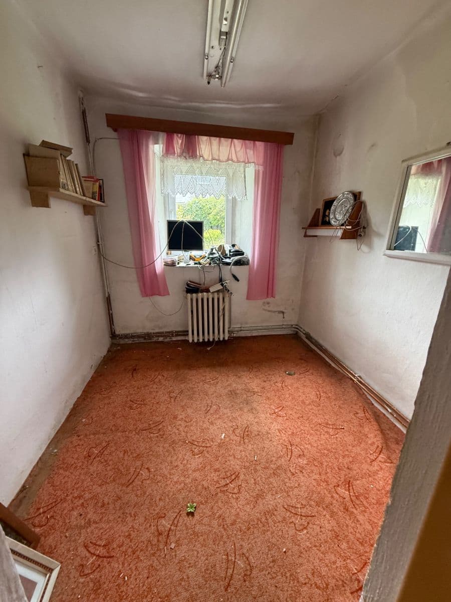 Predaj domu 120 m², pozemek 406 m², Růžová, Halže, Plzeňský kraj Predaj domu 120 m², pozemek 406 m², Růžová, Halže, Plzeňský kraj