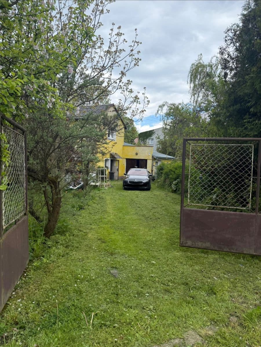 Predaj domu 120 m², pozemek 406 m², Růžová, Halže, Plzeňský kraj Predaj domu 120 m², pozemek 406 m², Růžová, Halže, Plzeňský kraj
