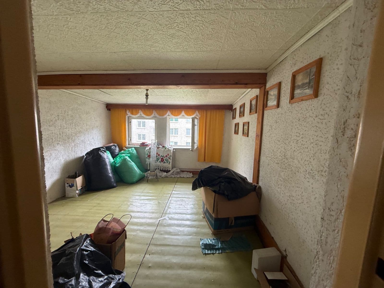 Predaj domu 120 m², pozemek 406 m², Růžová, Halže, Plzeňský kraj Predaj domu 120 m², pozemek 406 m², Růžová, Halže, Plzeňský kraj