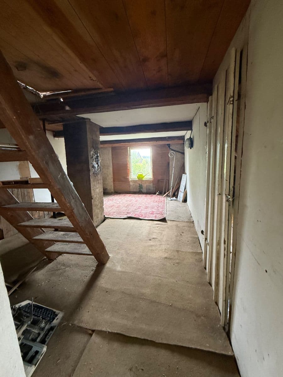 Predaj domu 120 m², pozemek 406 m², Růžová, Halže, Plzeňský kraj Predaj domu 120 m², pozemek 406 m², Růžová, Halže, Plzeňský kraj