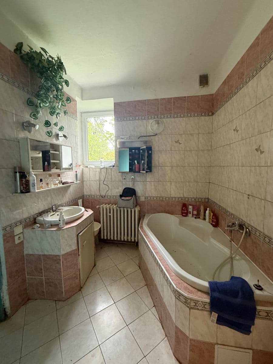 Predaj domu 120 m², pozemek 406 m², Růžová, Halže, Plzeňský kraj Predaj domu 120 m², pozemek 406 m², Růžová, Halže, Plzeňský kraj