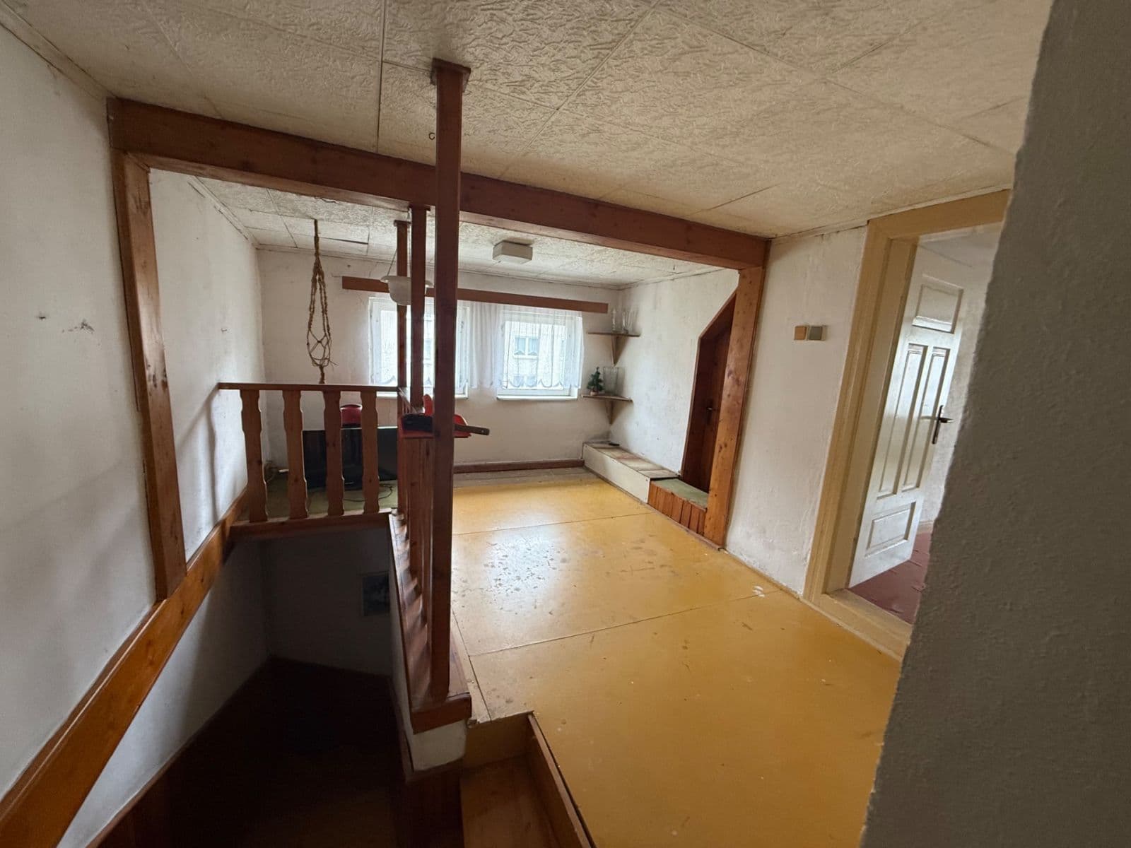Predaj domu 120 m², pozemek 406 m², Růžová, Halže, Plzeňský kraj Predaj domu 120 m², pozemek 406 m², Růžová, Halže, Plzeňský kraj