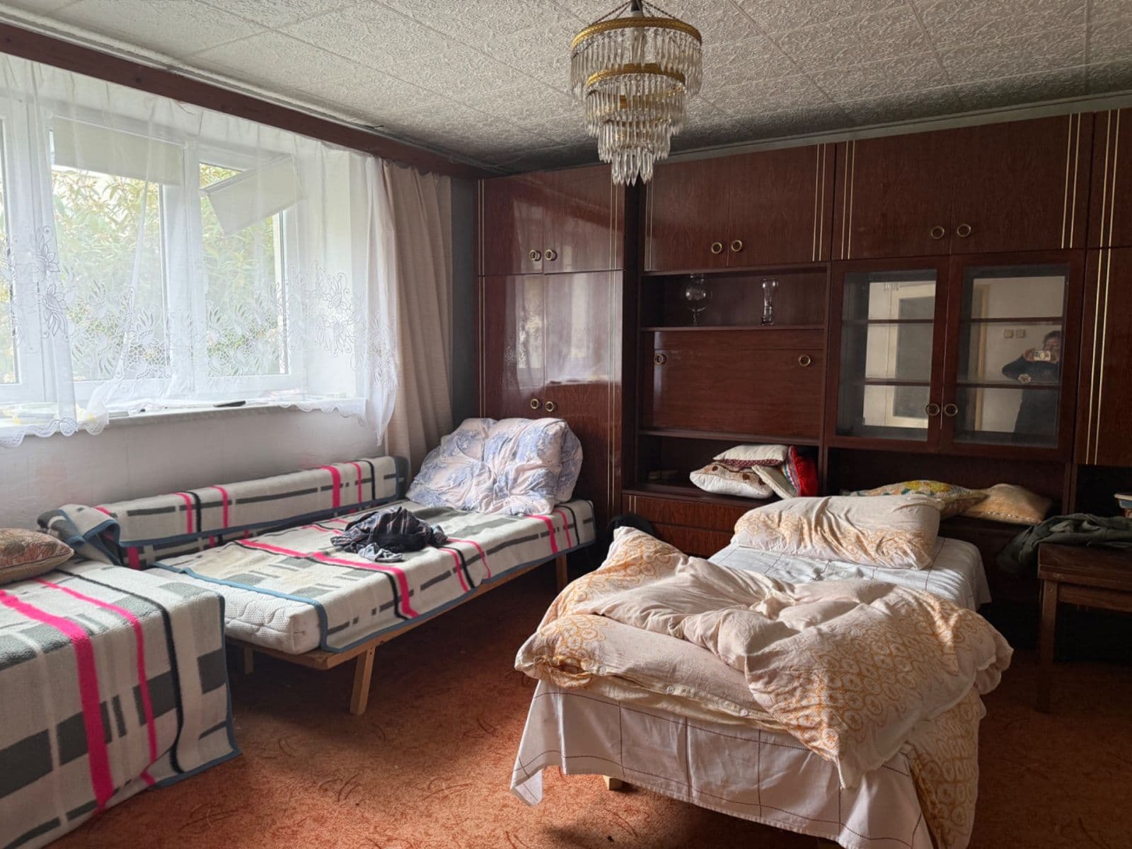 Predaj domu 120 m², pozemek 406 m², Růžová, Halže, Plzeňský kraj Predaj domu 120 m², pozemek 406 m², Růžová, Halže, Plzeňský kraj