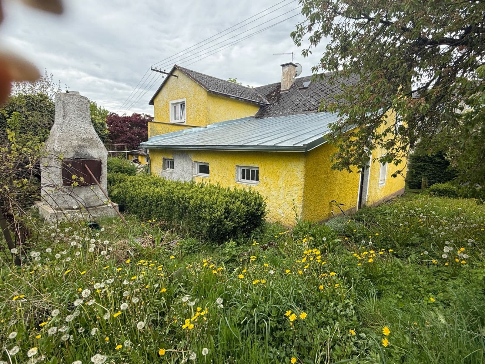 Predaj domu 120 m², pozemek 406 m², Růžová, Halže, Plzeňský kraj Predaj domu 120 m², pozemek 406 m², Růžová, Halže, Plzeňský kraj