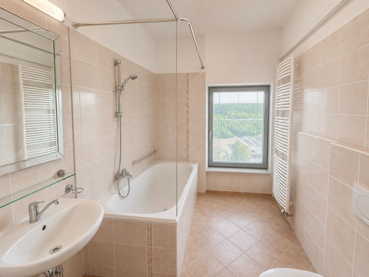 Predaj bytu 3-izbový 90 m², Majdalenky, Brno, Jihomoravský kraj Predaj bytu 3-izbový 90 m², Majdalenky, Brno, Jihomoravský kraj