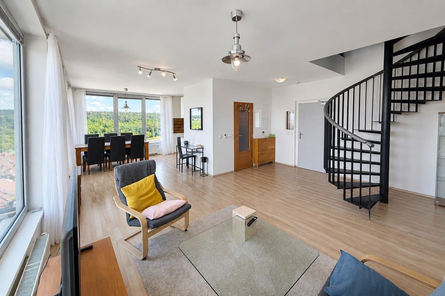 Predaj bytu 3-izbový 90 m², Majdalenky, Brno, Jihomoravský kraj Predaj bytu 3-izbový 90 m², Majdalenky, Brno, Jihomoravský kraj