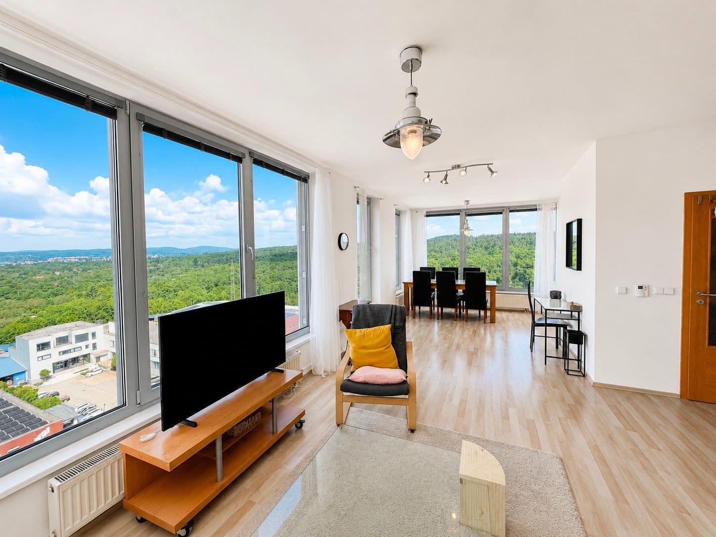 Predaj bytu 3-izbový 90 m², Majdalenky, Brno, Jihomoravský kraj Predaj bytu 3-izbový 90 m², Majdalenky, Brno, Jihomoravský kraj