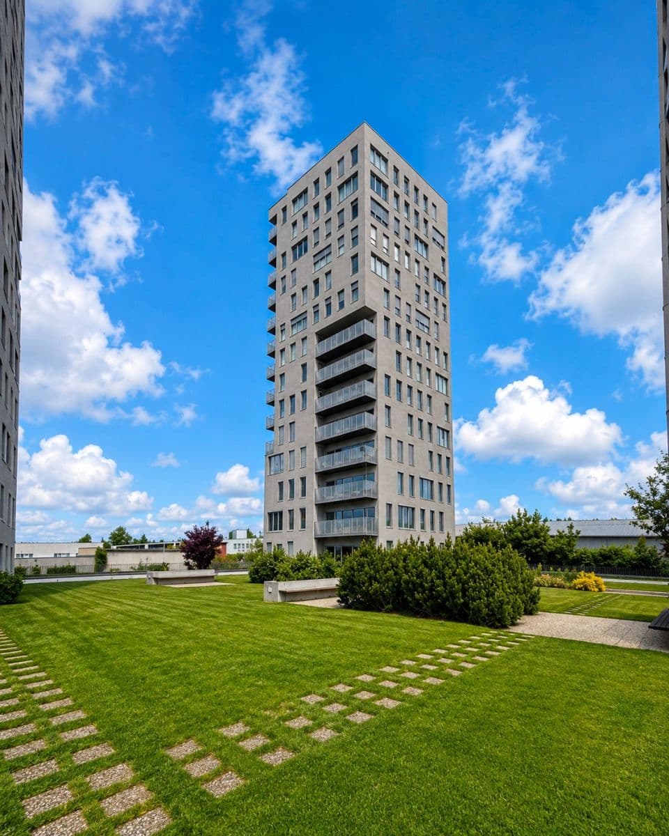Predaj bytu 3-izbový 90 m², Majdalenky, Brno, Jihomoravský kraj Predaj bytu 3-izbový 90 m², Majdalenky, Brno, Jihomoravský kraj
