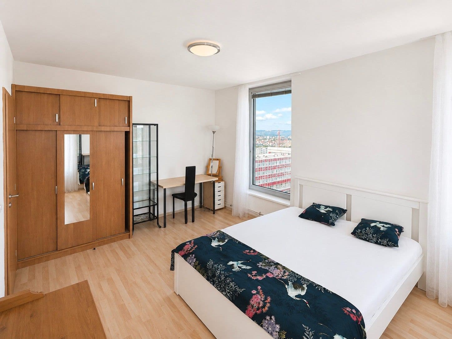 Predaj bytu 3-izbový 90 m², Majdalenky, Brno, Jihomoravský kraj Predaj bytu 3-izbový 90 m², Majdalenky, Brno, Jihomoravský kraj