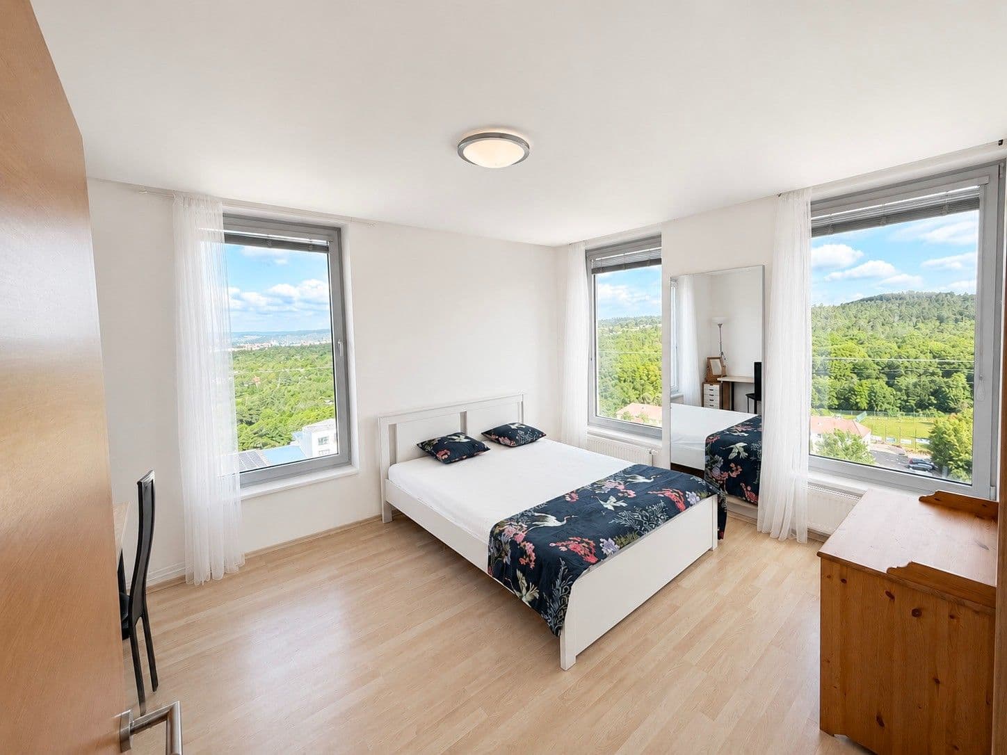 Predaj bytu 3-izbový 90 m², Majdalenky, Brno, Jihomoravský kraj Predaj bytu 3-izbový 90 m², Majdalenky, Brno, Jihomoravský kraj