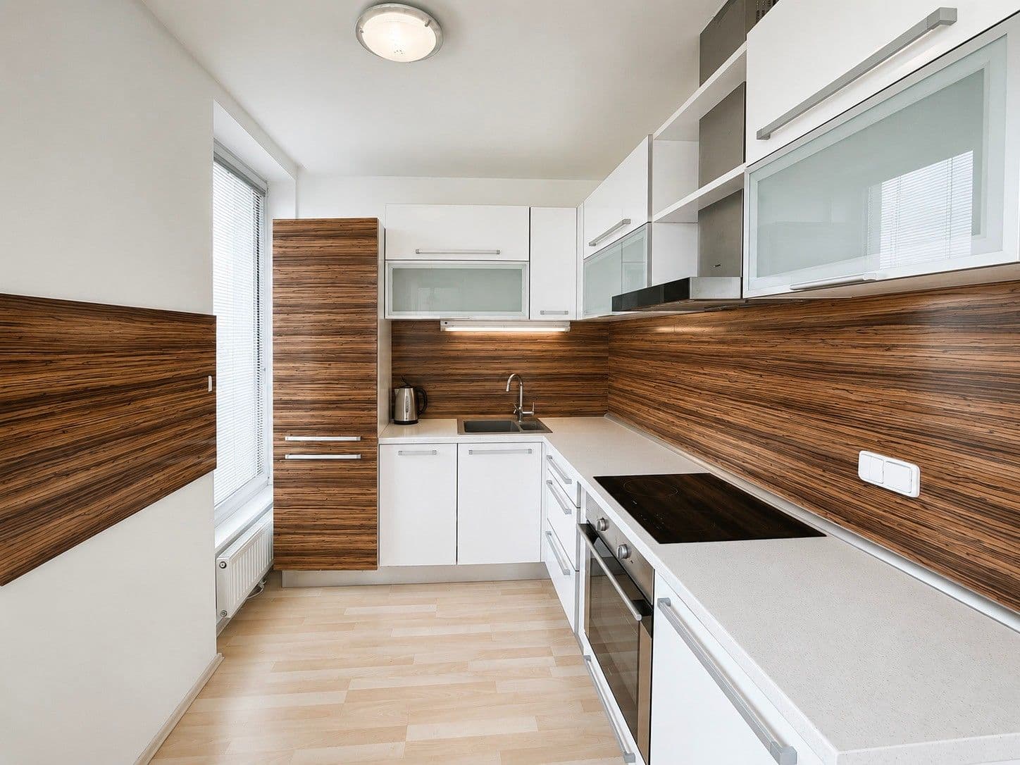 Predaj bytu 3-izbový 90 m², Majdalenky, Brno, Jihomoravský kraj Predaj bytu 3-izbový 90 m², Majdalenky, Brno, Jihomoravský kraj
