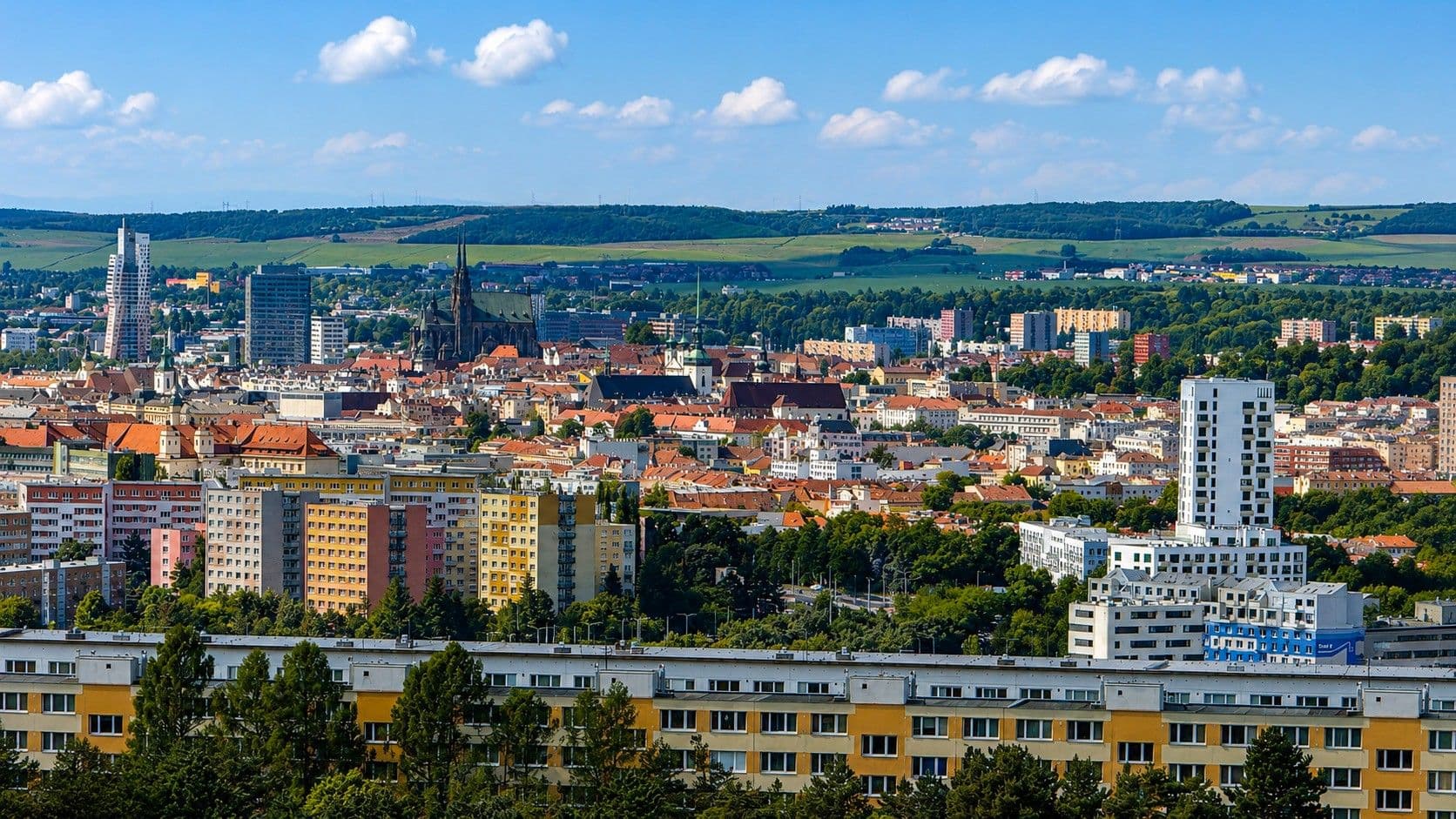 Predaj bytu 3-izbový 90 m², Majdalenky, Brno, Jihomoravský kraj Predaj bytu 3-izbový 90 m², Majdalenky, Brno, Jihomoravský kraj