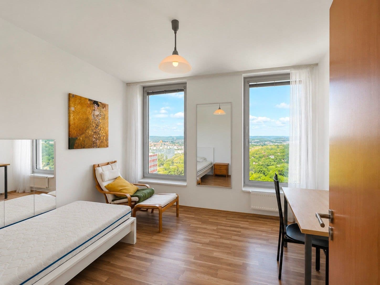 Predaj bytu 3-izbový 90 m², Majdalenky, Brno, Jihomoravský kraj Predaj bytu 3-izbový 90 m², Majdalenky, Brno, Jihomoravský kraj